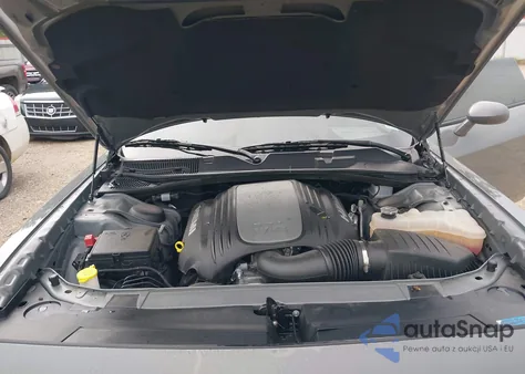 2023 Dodge Challenger R/T from USA, damaged, VIN 2C3CDZBT0PH638160